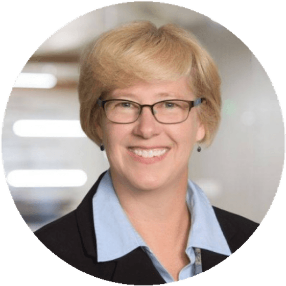 Marilynn Schuyler, mediator